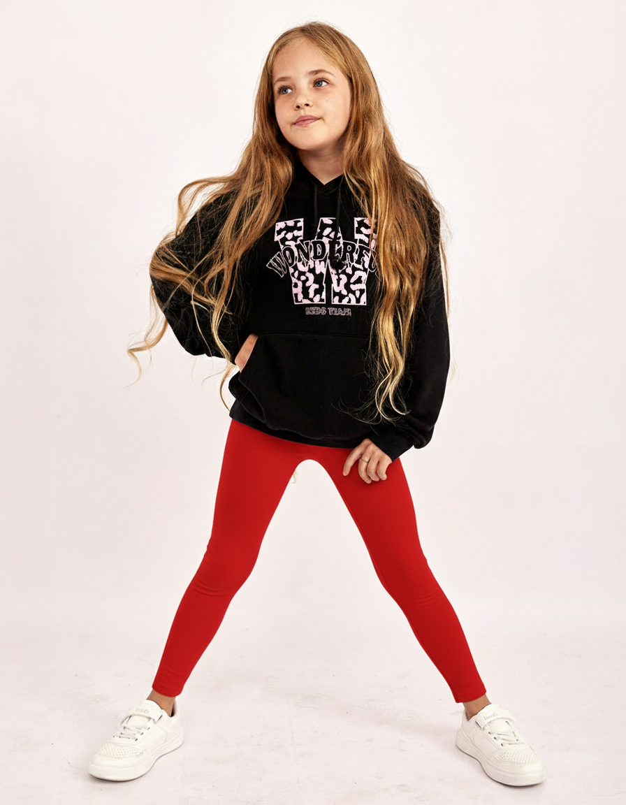 טייץ סופט בייסיק ארוך