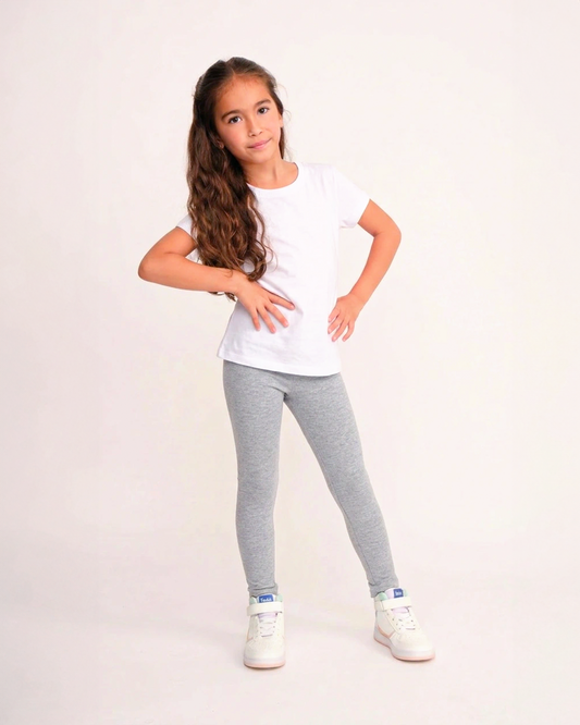 טייץ סופט בייסיק ארוך