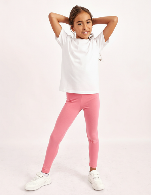 טייץ סופט בייסיק ארוך