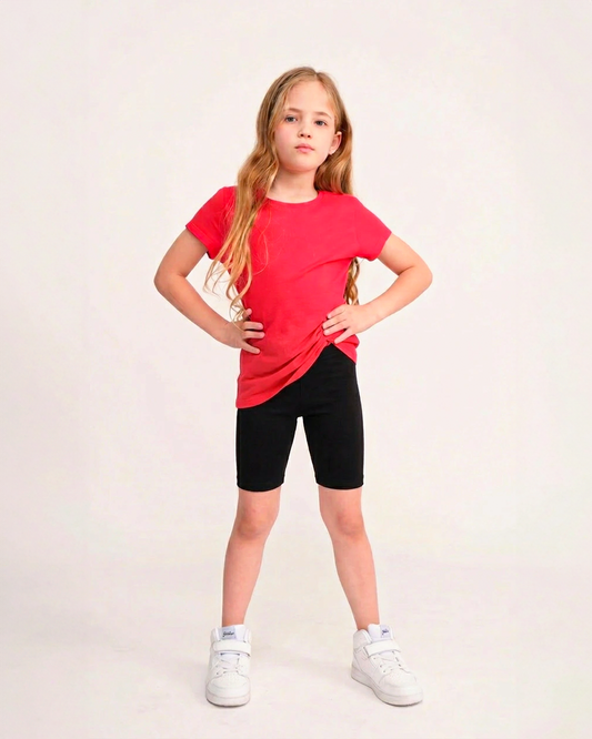 טייץ סופט בייסיק ברך