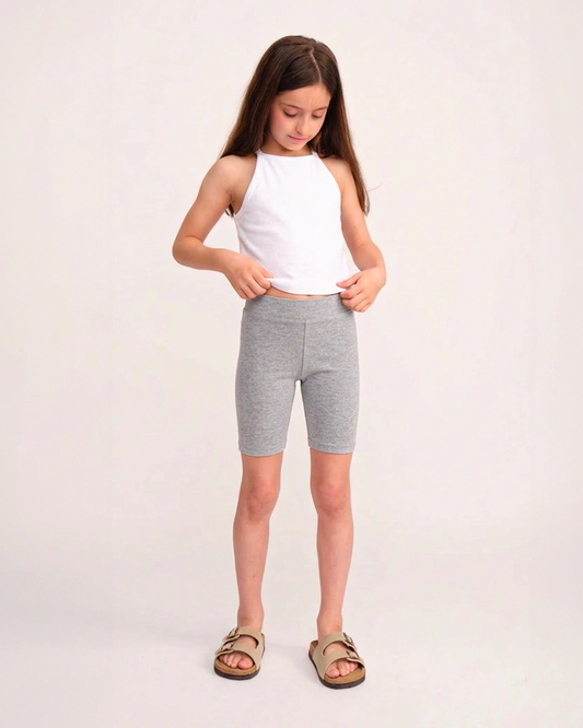 טייץ סופט בייסיק ברך