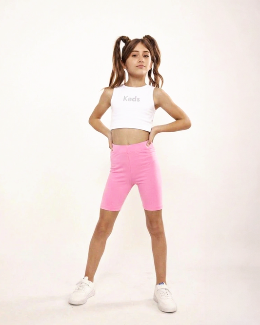 טייץ בנות אורך ברך