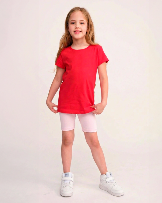 טייץ בנות אורך ברך