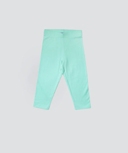 טייץ בנות אורך 7/8