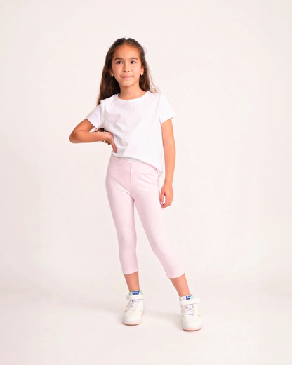 טייץ בנות אורך 7/8