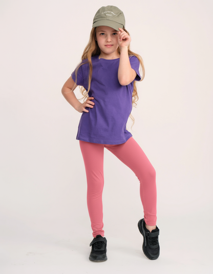 טייץ בנות ארוך