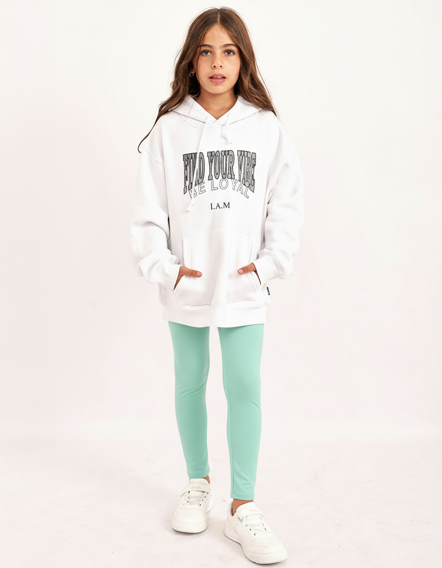 טייץ בנות ארוך