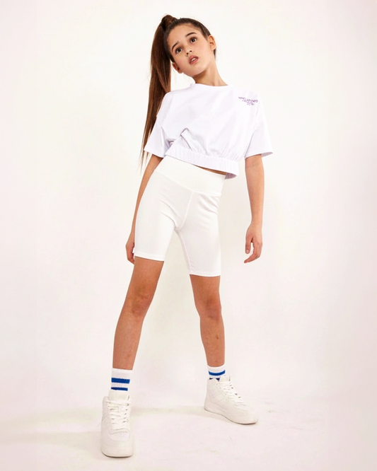 חולצת גומי אוברסייז