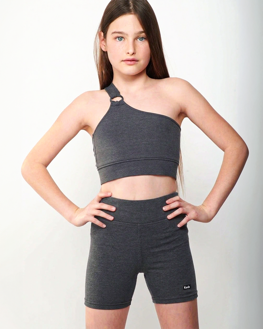 טייץ ברך מותן גבוה