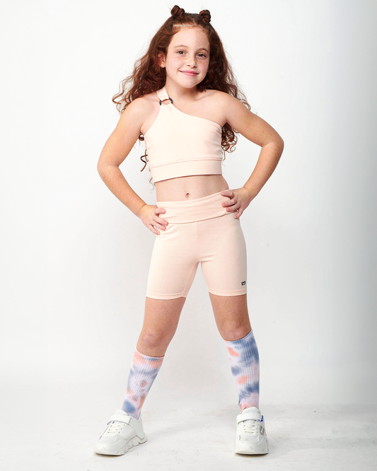 טייץ ברך מותן גבוה