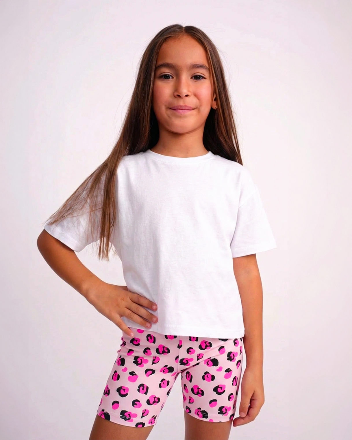 טייץ LEOPARD