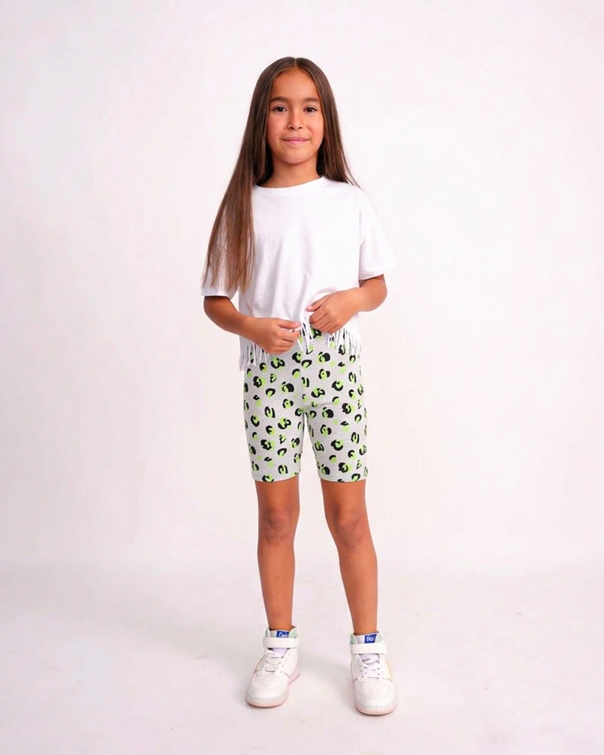 טייץ LEOPARD