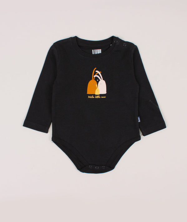 בגד גוף מעבר HELLO