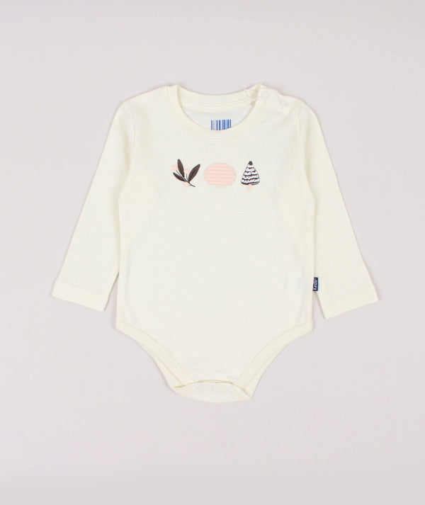 בגד גוף מעבר NATURE