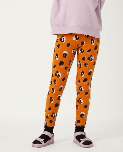 טייץ ארוך LEOPARD