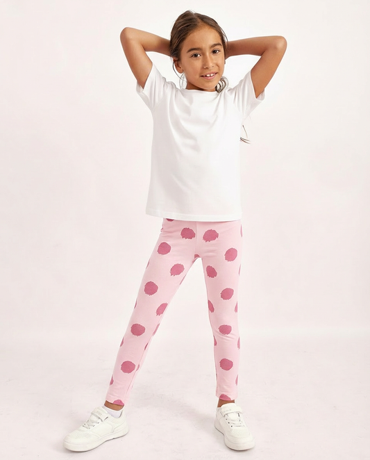 טייץ ארוך SPOTS