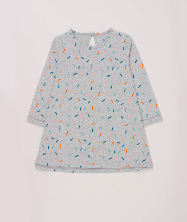 שמלת מעבר LITTLE CAKE CANDY