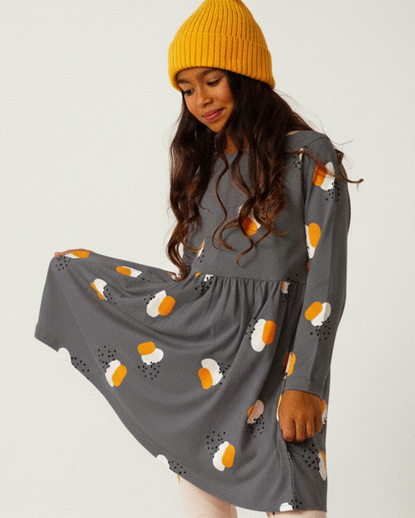 שמלת מעבר FALL