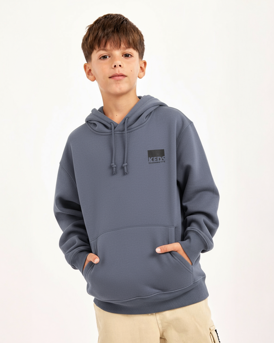 קפוצ'ון פוטר בייסיק