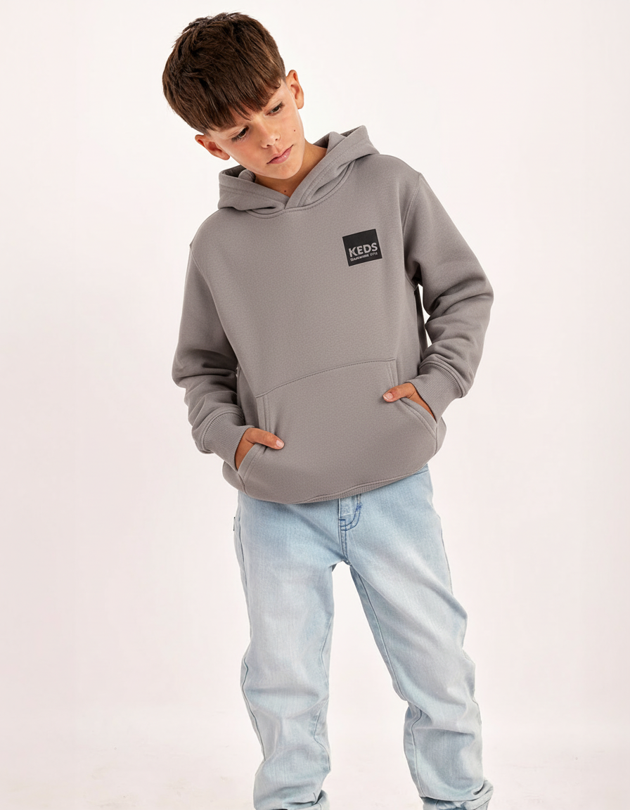 קפוצ'ון פוטר בייסיק