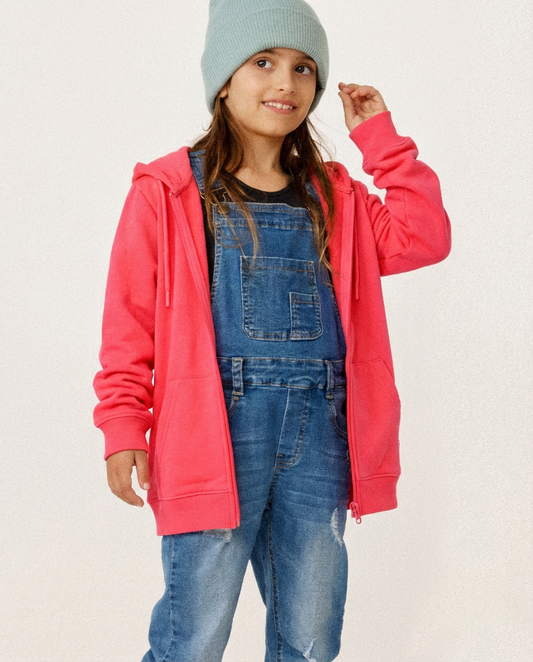 קפוצ'ון רוכסן פוטר חלק