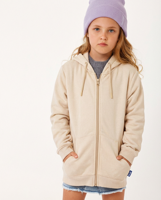 קפוצ'ון רוכסן פוטר חלק