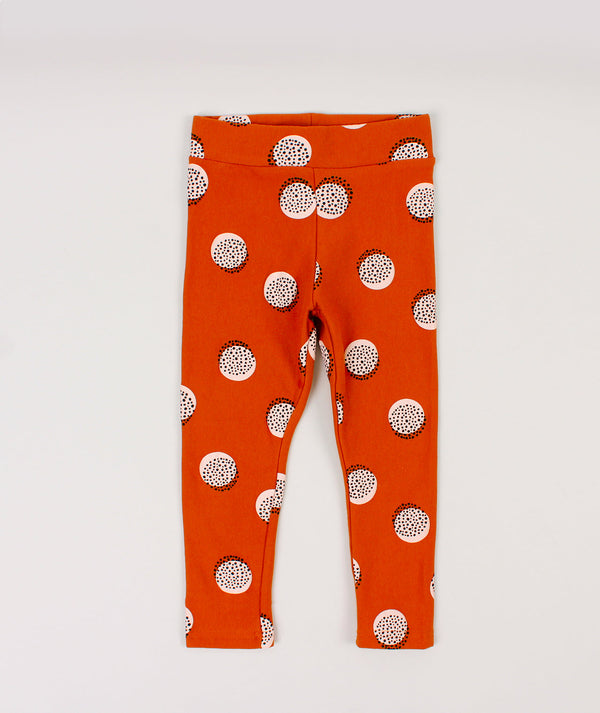 טייץ פוטר CIRCLE