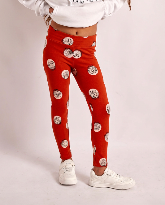 טייץ פוטר CIRCLE