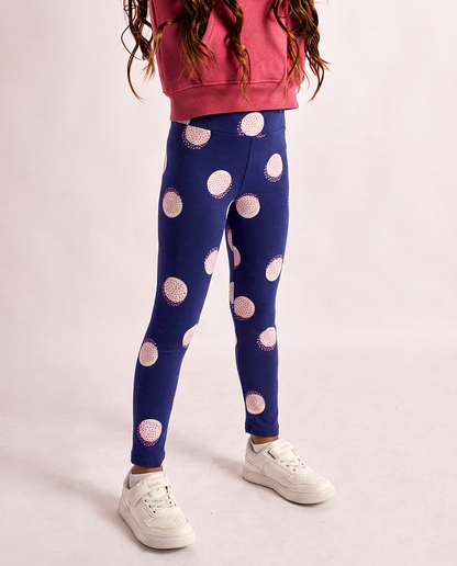 טייץ פוטר CIRCLE