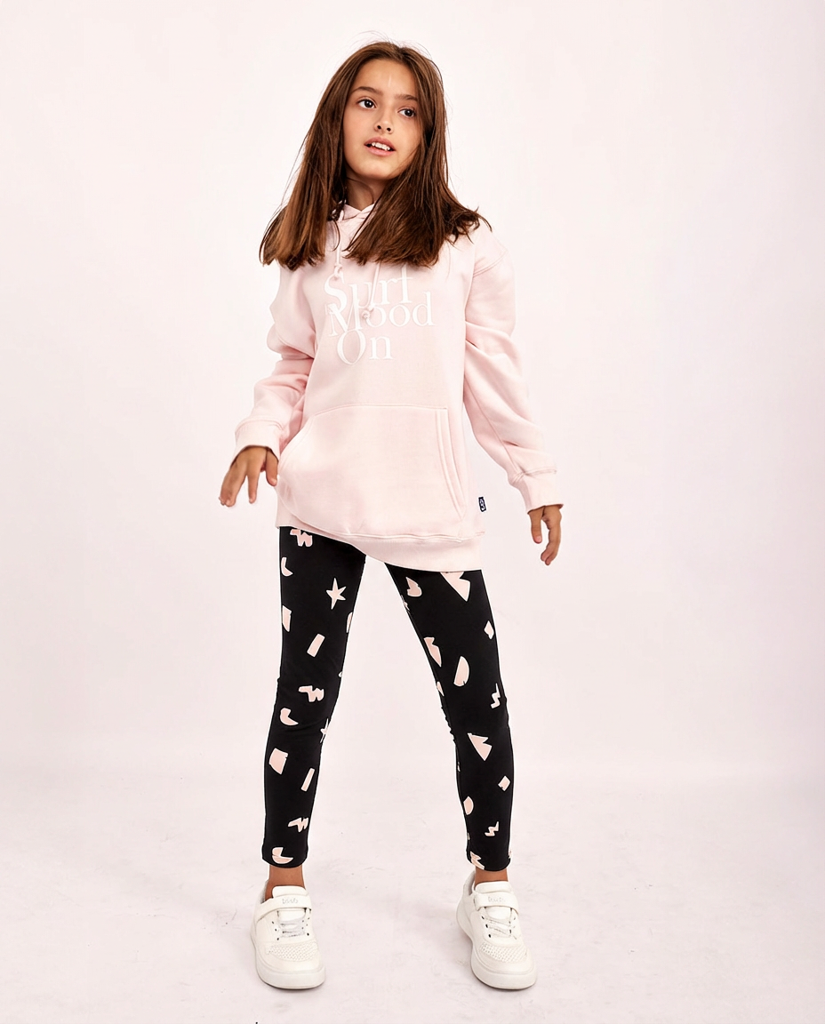 טייץ פוטר SHAPES