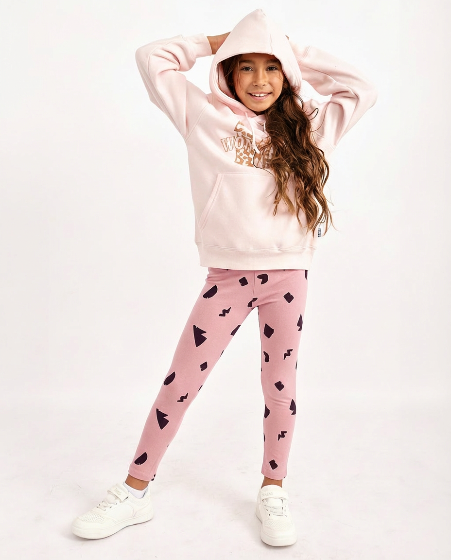 טייץ פוטר SHAPES