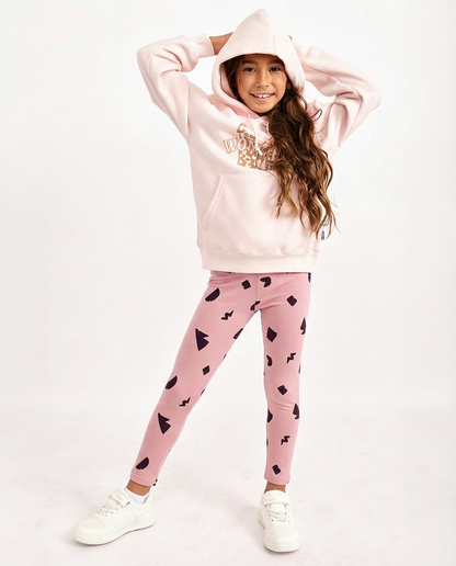 טייץ פוטר SHAPES