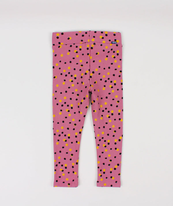 טייץ פוטר DOTS