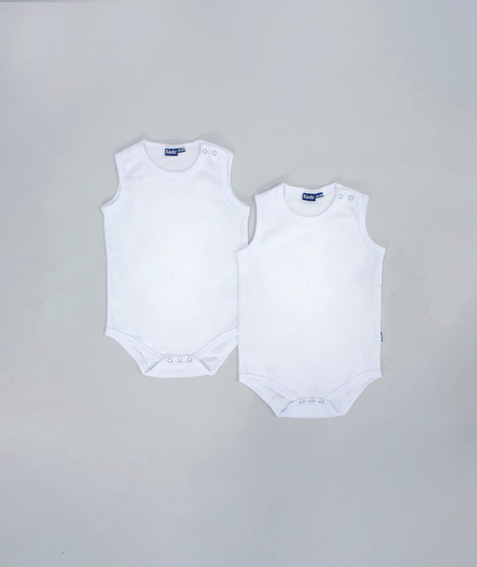 זוג בגד גוף כתפיה