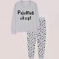 Pyjamas All Day ! פיג'מה נשים