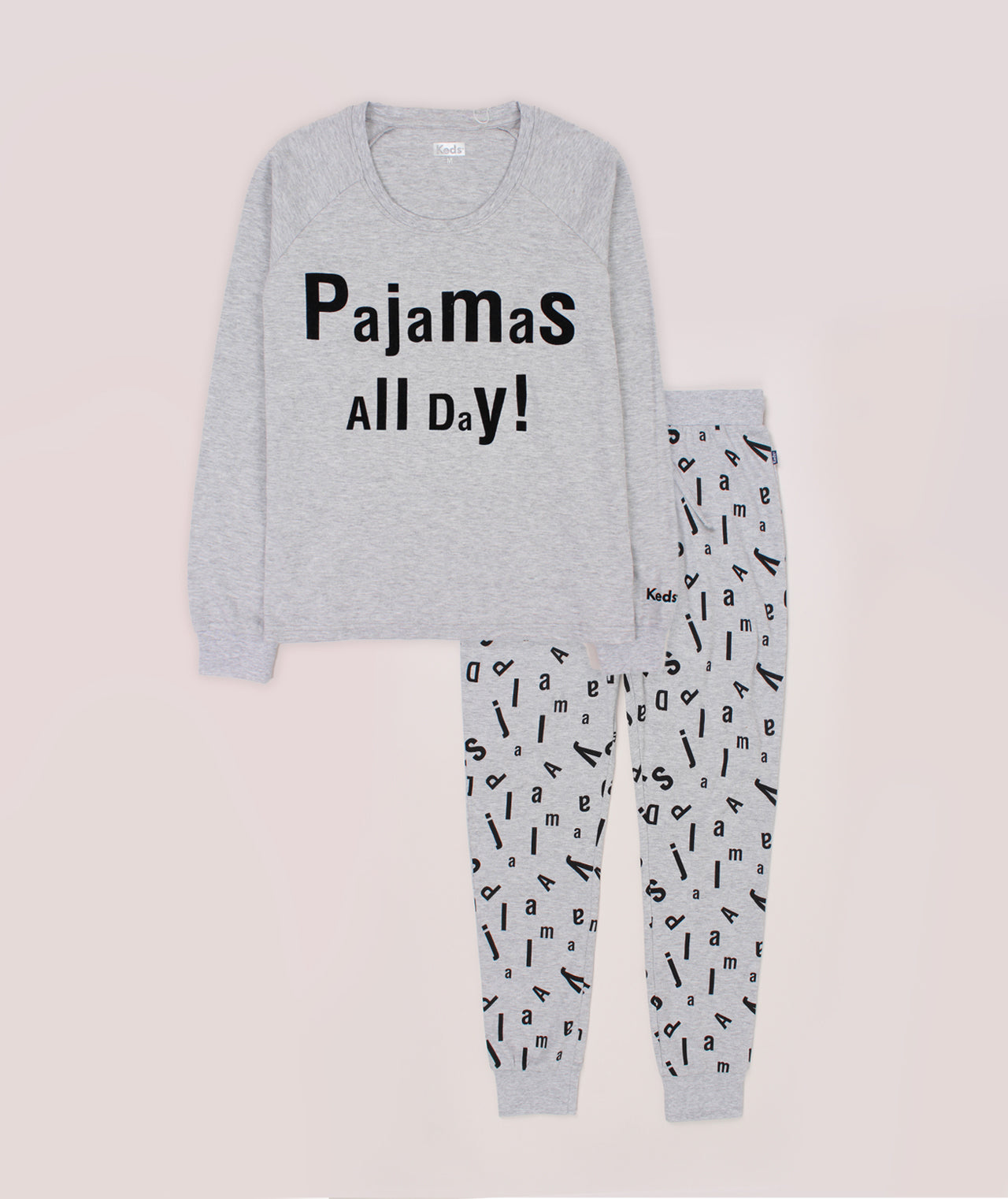 Pyjamas All Day ! פיג'מה נשים