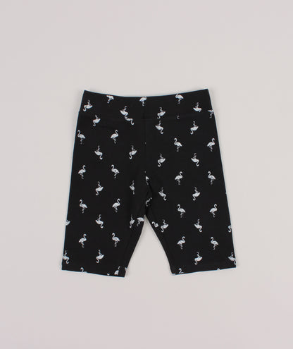 טייץ  FLAMINGO