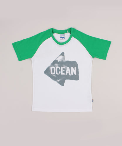 חולצות  בנים OCEAN