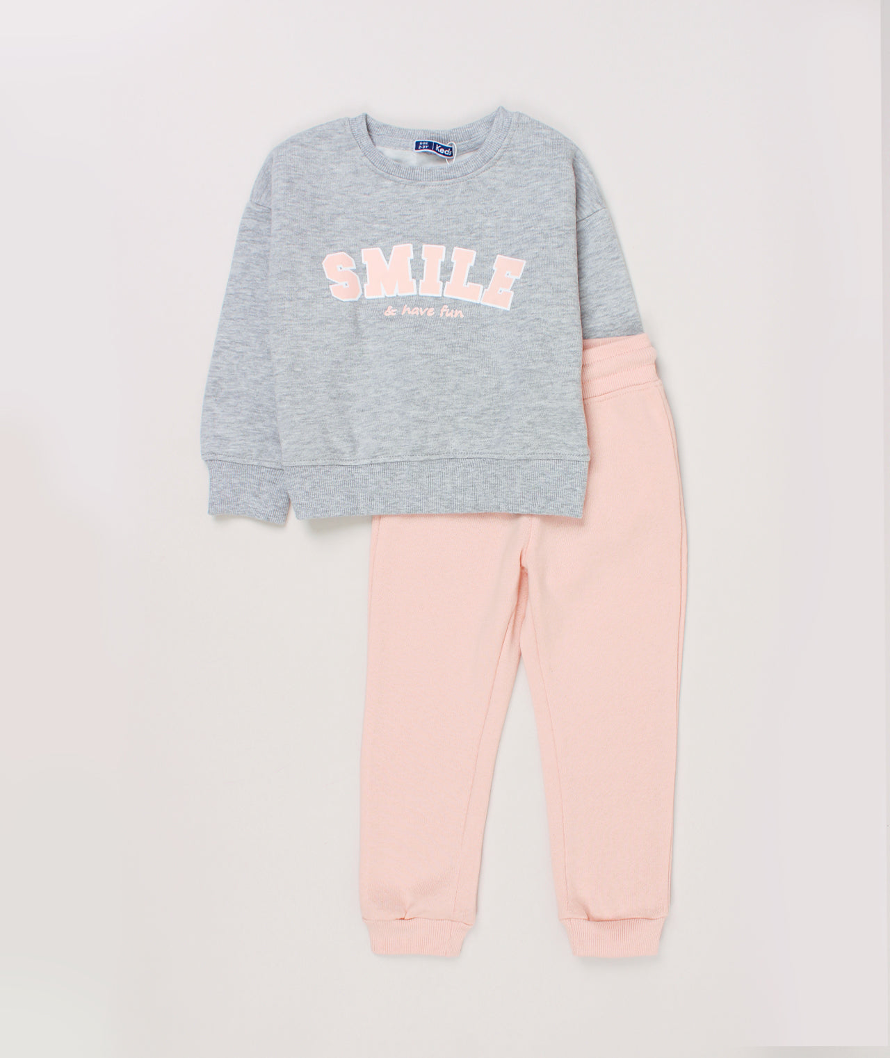 חליפת פוטר  SMILE :)